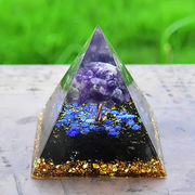 Orgone Pyramids